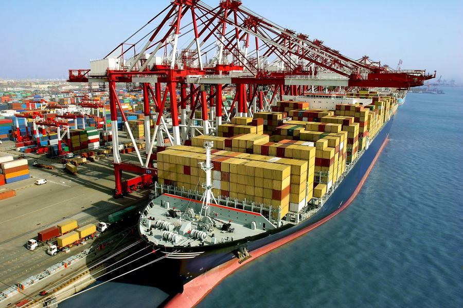 Al Seer Marine để cung cấp các giải pháp vận chuyển hàng hóa cho 3 triệu tấn ...