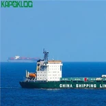 Dịch vụ kho bãi miễn phí DDP của Trung Quốc đến Hoa Kỳ
