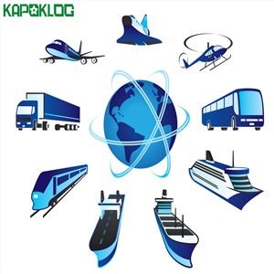 DDU Vận tải đường biển đến Maracaibo Venezuela