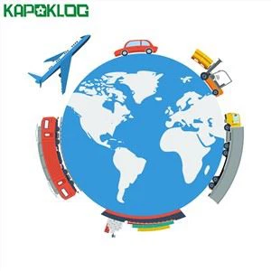Kho hàng Amazon châu Âu với dịch vụ hợp nhất