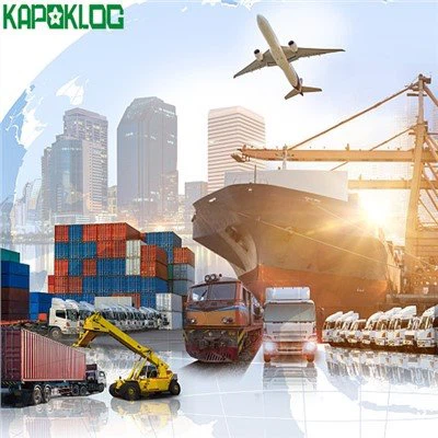 Thiết bị sản xuất Giao nhận hàng hóa từ Trung Quốc đến Israel