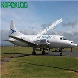 Đại lý vận chuyển hàng không hàng đầu của Forwarder Air đến Hà Lan