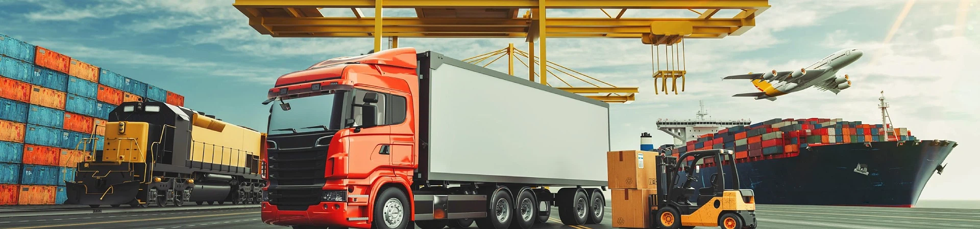 KAPOKLOG logistics cheap shipping for warder